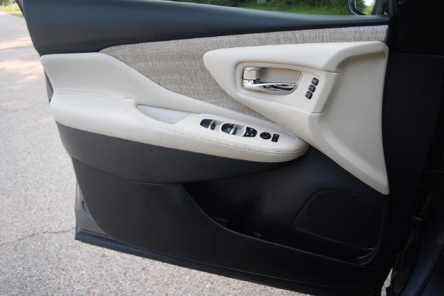2024 Nissan Murano - $27,000
