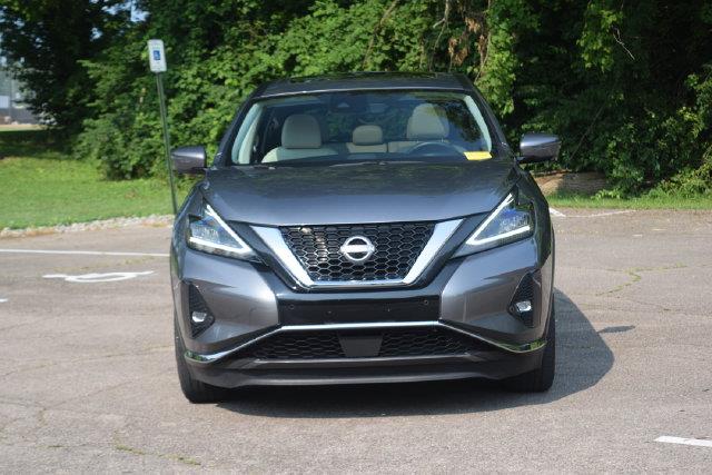 2024 Nissan Murano - $27,000