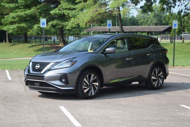 2024 Nissan Murano - $27,000