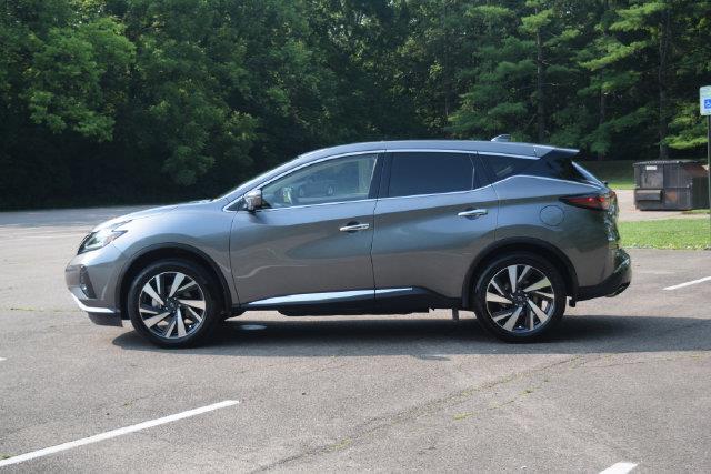 2024 Nissan Murano - $27,000