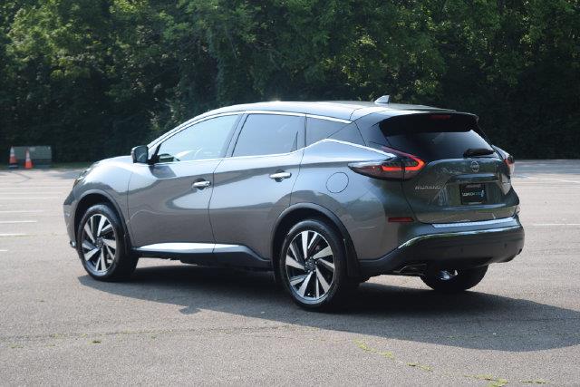 2024 Nissan Murano - $27,000