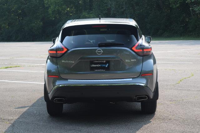 2024 Nissan Murano - $27,000