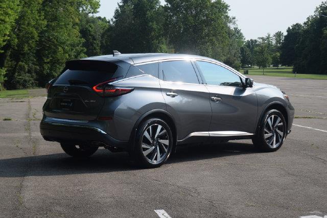 2024 Nissan Murano - $27,000