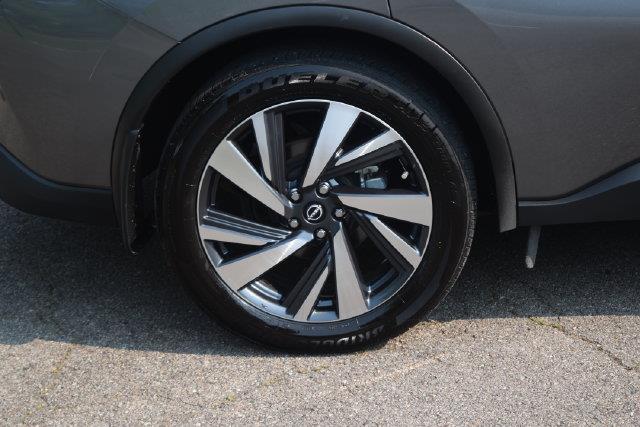 2024 Nissan Murano - $27,000