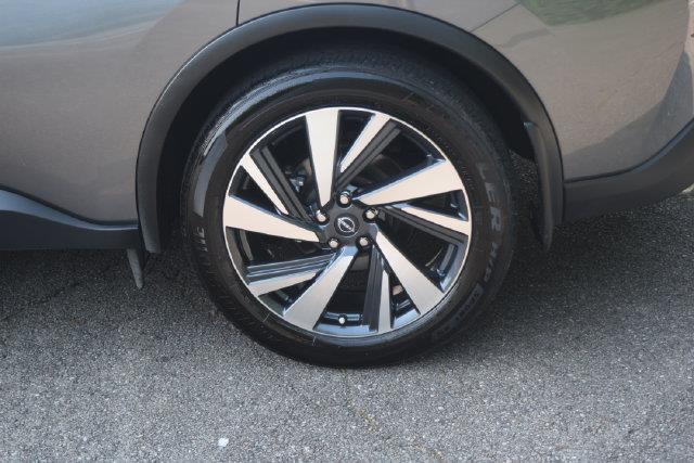 2024 Nissan Murano - $27,000