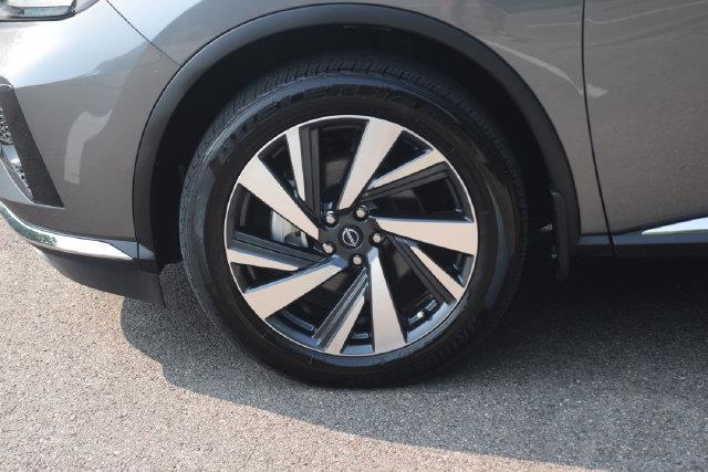 2024 Nissan Murano - $27,000