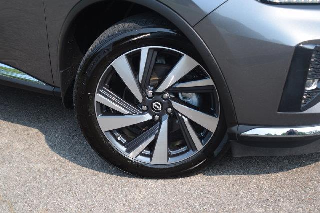 2024 Nissan Murano - $27,000