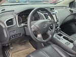 2020 Murano Thumbnail 16