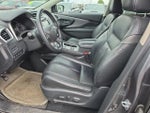 2020 Murano Thumbnail 17