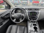 2020 Murano Thumbnail 23