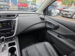 2020 Murano Thumbnail 24