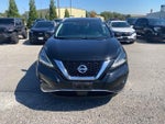 2020 Murano Thumbnail 9