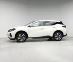 2023 Murano Thumbnail 3