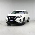 2023 Murano Thumbnail 4