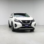 2023 Murano Thumbnail 5