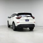 2023 Murano Thumbnail 6