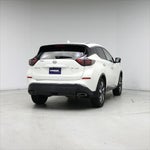 2023 Murano Thumbnail 8