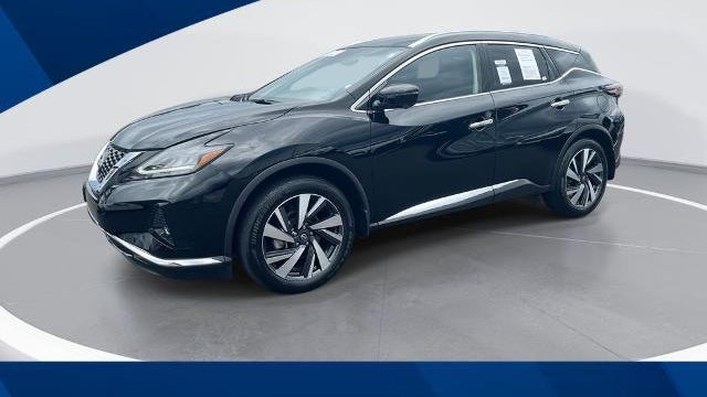 Preowned 2023 Nissan Murano SL for Sale