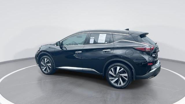 2023 Nissan Murano SL