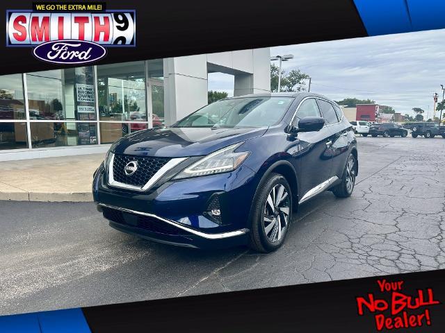 2024 Nissan Murano