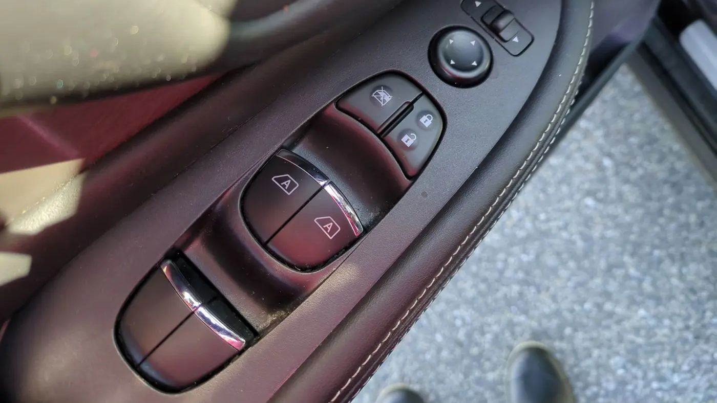 2022 Nissan Murano SL