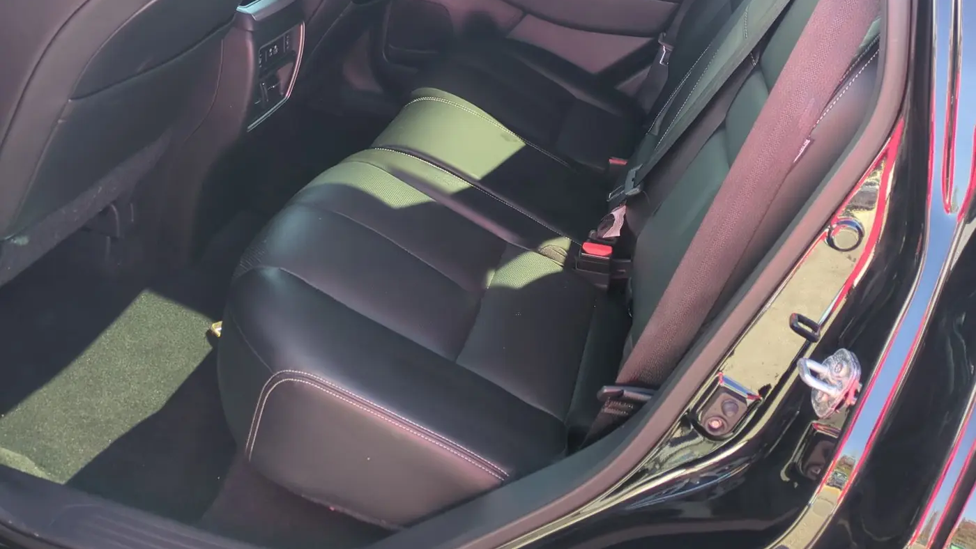 2022 Nissan Murano SL
