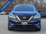 2023 Murano Thumbnail 2