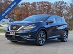 2023 Murano Thumbnail 3