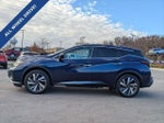 2023 Murano Thumbnail 4