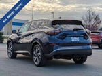 2023 Murano Thumbnail 5