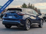 2023 Murano Thumbnail 7