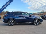 2023 Murano Thumbnail 8