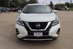 2024 Murano Thumbnail 2