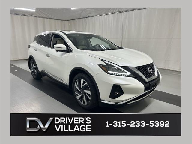 2024 Nissan Murano