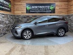 2020 Murano Thumbnail 5