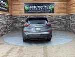 2020 Murano Thumbnail 8