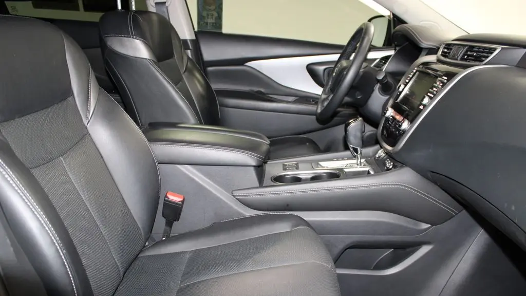 2021 Nissan Murano SL