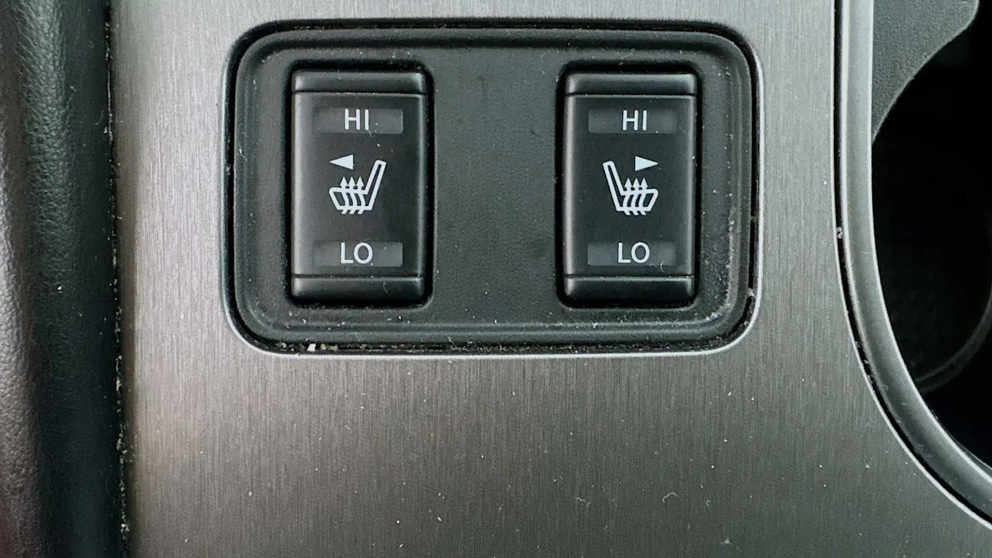 2022 Nissan Murano SL