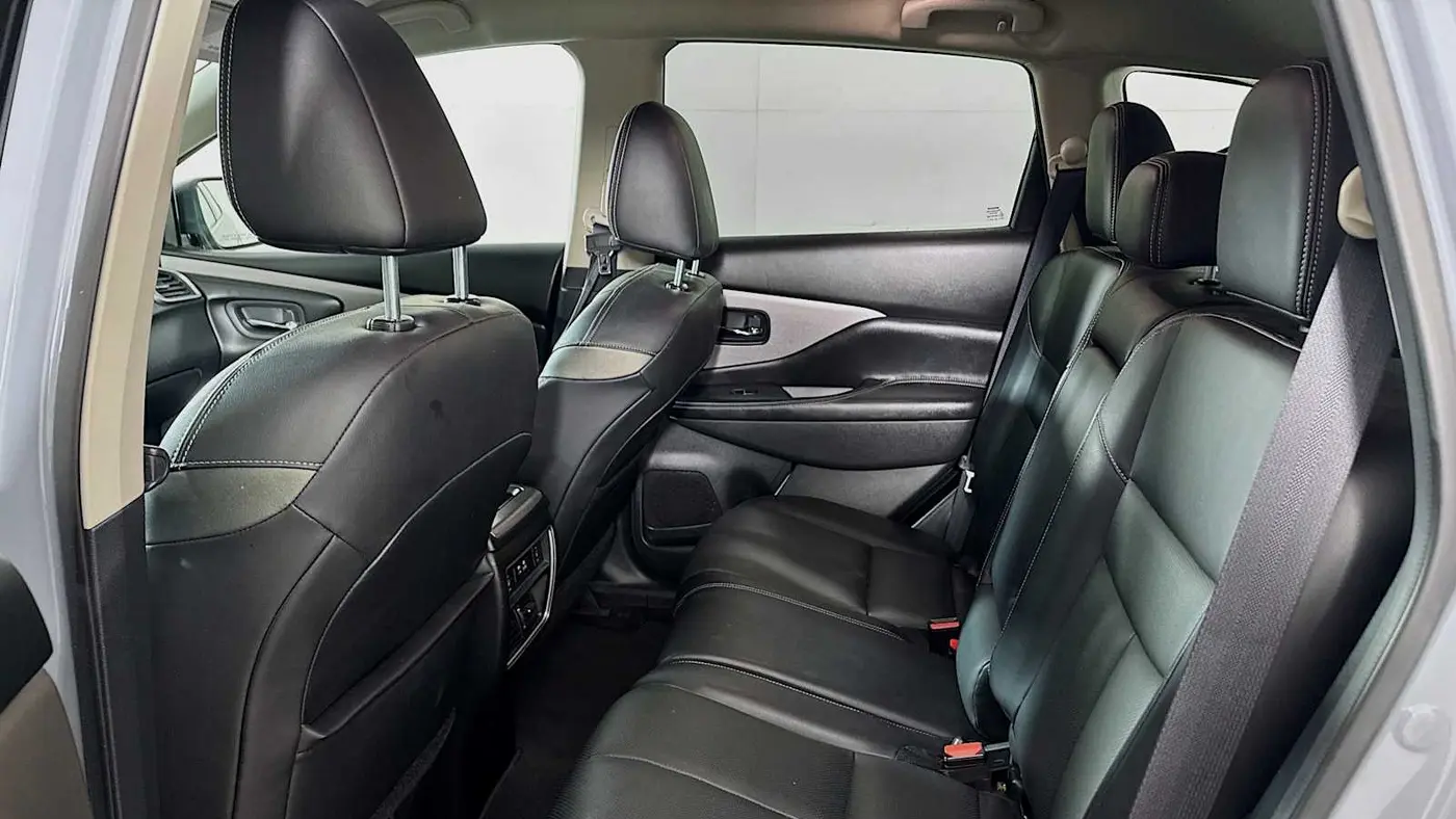 2022 Nissan Murano SL