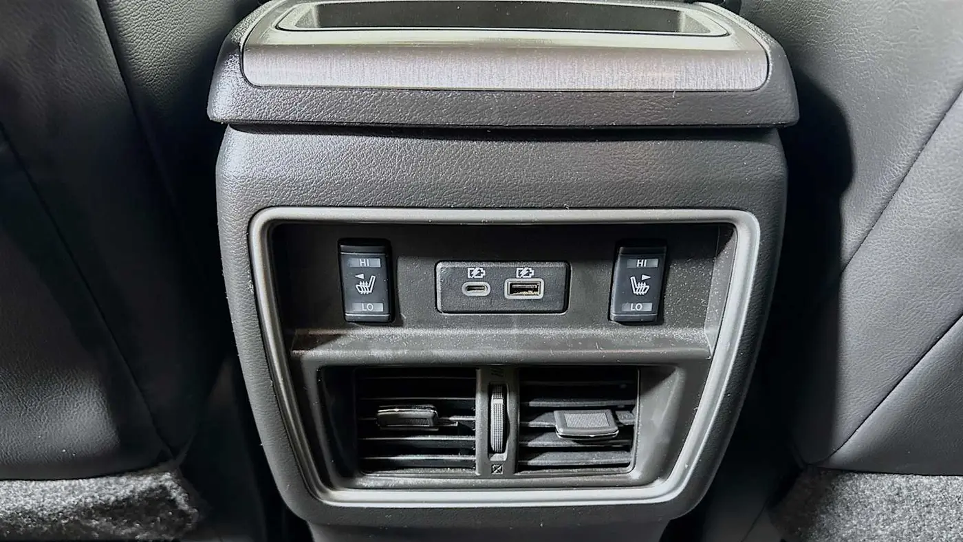2022 Nissan Murano SL