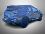 2023 Murano Thumbnail 5