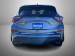 2023 Murano Thumbnail 6