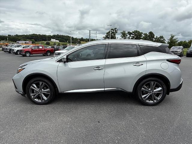 2020 Nissan Murano - $16,786