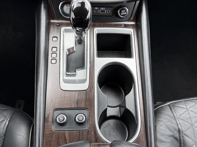 2020 Nissan Murano - $16,786