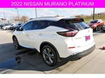 2022 Murano Thumbnail 5
