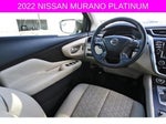2022 Murano Thumbnail 7