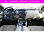 2022 Murano Thumbnail 8