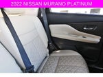 2022 Murano Thumbnail 11