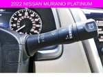 2022 Murano Thumbnail 17