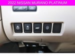 2022 Murano Thumbnail 18
